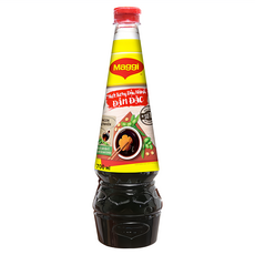 Maggi 美極 醬油, 700ml, 1瓶