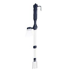 魚缸多功能電動清汙洗沙器, 1個