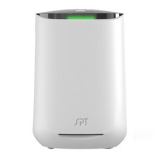 尚朋堂 HEPA 空氣清淨機 SA-AP1, 白色