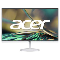 acer 宏碁 QHD 桌上型螢幕 IPS 120Hz SA272U G0, 68.58cm