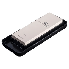 KAI 貝印 関孫六 磨刀石 超細 4000 AP-0332, 1個