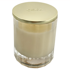 Circahome 香氛蠟燭 海鹽香草 60g 100%天然大豆蠟, 1件