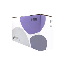 MARS 戰神 Pro Zero 零乳糖乳清蛋白 紫薯芋頭 60包入, 2.1kg, 1盒