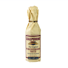 LEA & PERRINS 烏斯特醬汁, 296ml, 1瓶