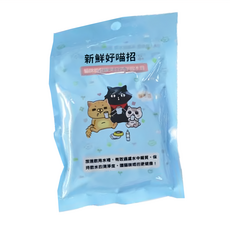 ParkCat 貓樂園 飲水好喵招 有效過濾雜質 提升貓咪飲水意願 保持健康活力, 1包