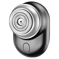 HYUNDAI 現代 顯屏型迷你電鬍刀, PHT-045