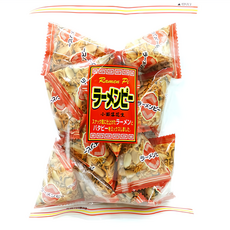 Izumiya 泉屋製菓 老麵花生, 280g, 1袋