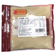 飛馬 山葵椒鹽, 300g, 1包