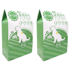 寵研專科 犬用每日營養補給 膚毛保健, 30包, 60g, 2盒