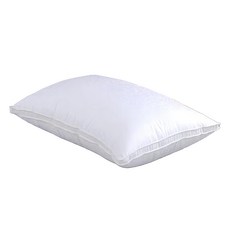 貝淇小舖 百貨五星級御用羽之棉枕, 75 x 45 x 21cm, 1個