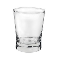 Ocean Glass New Ethan 威士忌杯 B21413 335ml 透明, 6個