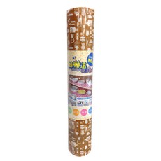 PATTO RABBIT 百特兔 蟑嚇遠防污舖布捲筒, 款式隨機, 1個