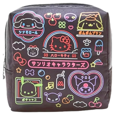 Sanrio 三麗鷗 方形化妝包