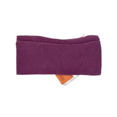 ACLIMA WW Pulse Heater 保暖掌套 輕量柔軟舒適 96%美麗諾羊毛, 紫色, 1雙