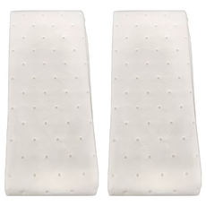 FaSoLa 耐高溫抽油煙機可剪裁吸油棉 FA-PS-448 90 x 10cm 79g, 90cm, 5片, 2組