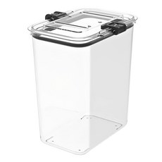 prepara 沛樂生活 Latchlok Pantry 系列TRITAN 保鮮儲物罐 8號 約4L, 4L, 1個