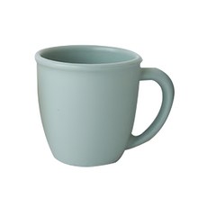 Cherry House 矽膠杯 綠色 耐熱溫度 -40°C~250°C, 1個