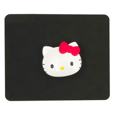 SMILE KIDS 電線整理收納盒 kitty, 1個