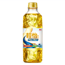 TAISUN 泰山 輕怡調和油, 1瓶, 1L