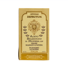 OFFICINAE DEFRUTUM LEONARDI Defrutum IGP 16年 莫德納巴薩米克醋, 250ml, 1瓶