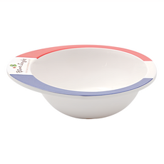 百貨King 卡通碗 熊森林 學習碗 飯碗 湯碗 Set, 美耐皿樹脂, 15x13.5x4.2cm, 耐溫-20°C~120°C, 3個