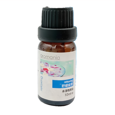 Aromania 香薰精油 10ml, 多款香味/加濕器可用/SGS認證/植物萃取, 舒緩疲勞, 1件