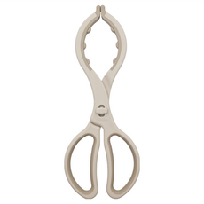 Simba 小獅王辛巴 高夾力奶瓶夾, 杏茶色, 1支