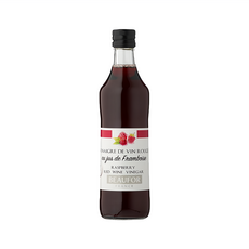 BEAUFOR 堡芙 覆盆子醋 酸度7%, 500ml, 1瓶