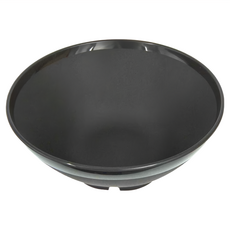 SIMPLA 玉米田 牛肉麵碗 1200ml 黑色, PLA 生質材料, 1個