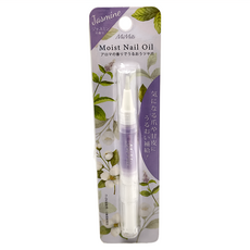 MiMits 滋潤指緣油 茉莉香氛, 2ml, 1支