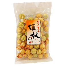 山口製菓 姬奴 豆果子 145g, 1包
