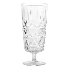 sagaform City 野餐香檳杯, 200ml, 4個