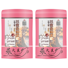 黃精人蔘三寶茶包 Set 10個, 男人私房茶, 6g, 2包