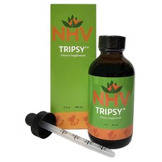 NHV TRIPSY 腎臟膀胱泌尿照護營養飲, 泌尿系統/腎臟護理, 1罐