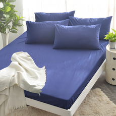 Pure One 完全防水 日本防蹣抗菌 枕套保潔墊 台灣製