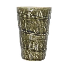 吹釉手握杯 日本製, XL08025-2, 1個