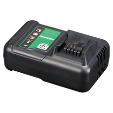 HiKoki 12V 鋰電池充電器 UC12SL 快速充電 LED指示燈, 1個