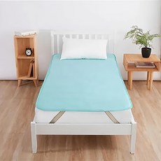 NorthFox 北狐 MICAX雲母礦石纖維高透氣親膚涼感墊, 單人