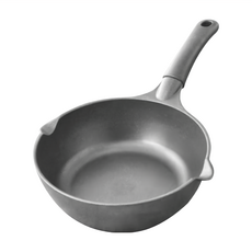 PanPot 單柄有嘴炒鍋 28cm, 1個
