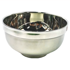 OSAMA 王樣 台式雙層隔熱碗高腳 16cm, 1個