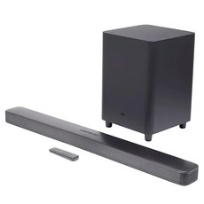 JBL BAR 5.1 Surround 5.1聲道家庭影音環繞喇叭