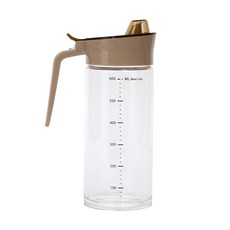 AWANA 耐熱多功能玻璃壺 7.8 x 18cm, GL-600, 600ml, 1個