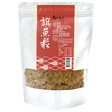 船長鮮魚 旗魚鬆, 1包, 150g