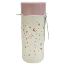 Skater 不銹鋼保溫杯, 星星, 250ml, 1個
