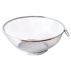 STA AMi 不鏽鋼圓形濾網, 1個