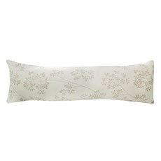 J&N 秋戀疊疊長抱枕 40*120cm 柔軟舒適 透氣四季皆宜