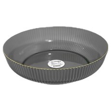 YOYOKI 美雅置物盤 中 顏色隨機 水果盤 點心盤 廚房收納, 1個