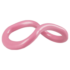 THE ONE UNITED 戰術魚骨旋鈕 瑜珈環/魔力圈 (粉色) 24 x 8 x 12cm, 1個