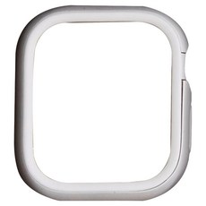 RHINOSHIELD 犀牛盾 Crashguard NX 模組化防摔邊框保護殻 46mm, 貝殼灰 Shell Beige, 1個