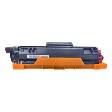 Brother 兄弟牌 原廠碳粉匣 TN-267M (適用於HL-3270CDW和MFC-L3750CDW機型 約2300張), 紅色, 1個